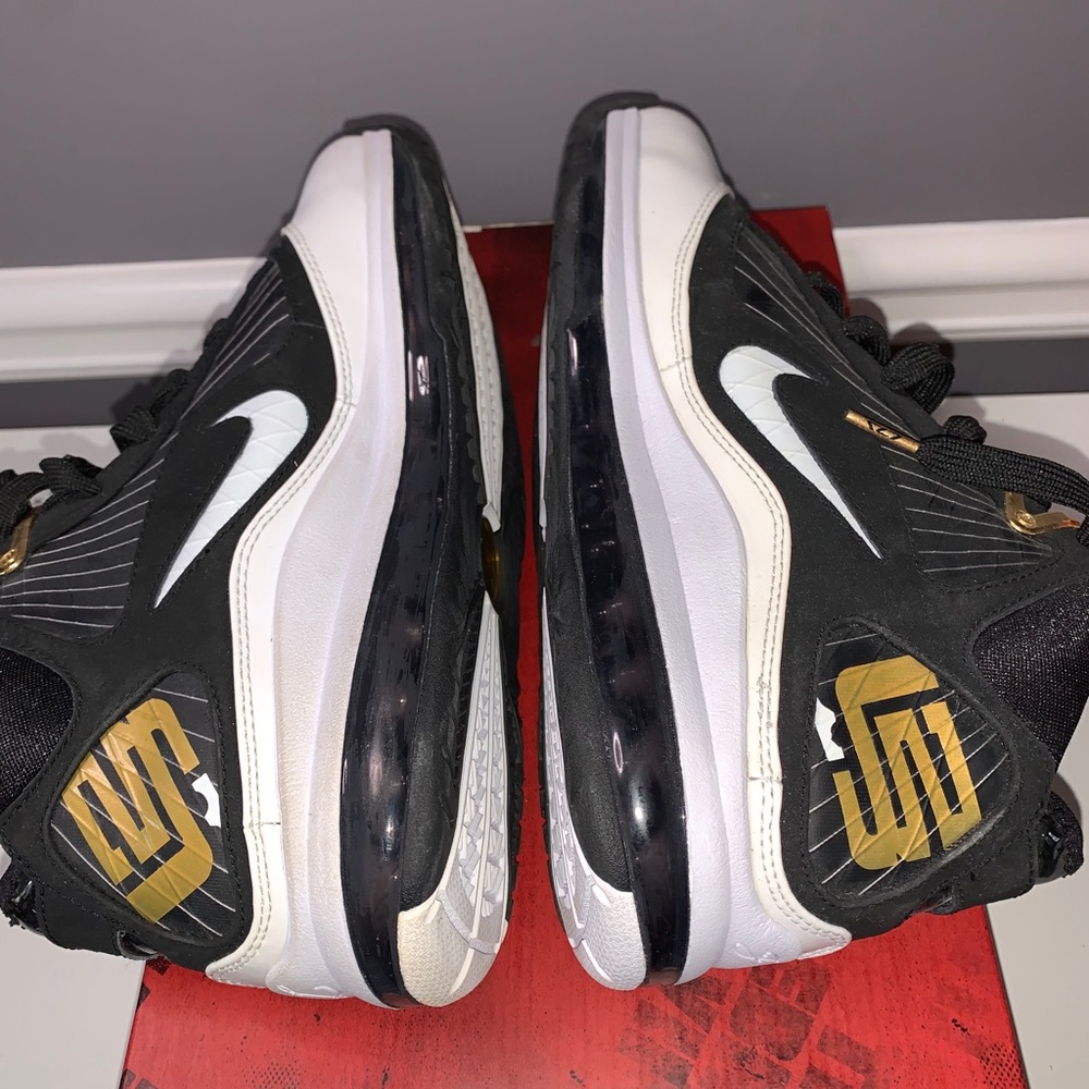 Air Max Lebron VII - Picture 4 of 6